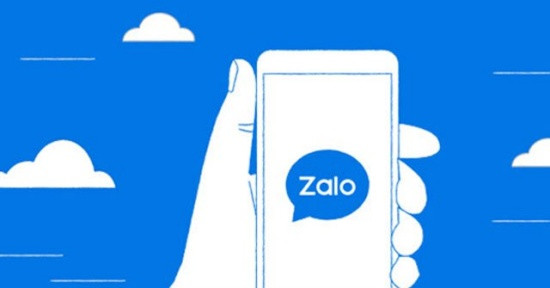 Cách lấy lại mật khẩu Zalo không cần số điện thoại
