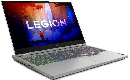 Dấu hiệu Laptop Lenovo Legion hư bàn phím