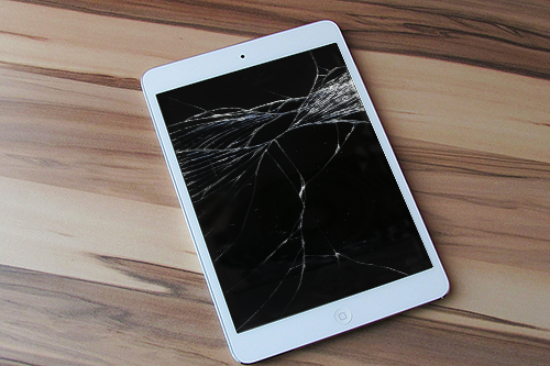 Nguyên nhân iPad Air loạn cảm ứng Nguyên nhân iPad Air loạn cảm ứng