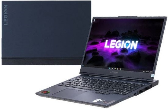 Thay bàn phím laptop Lenovo Legion chất lượng cao