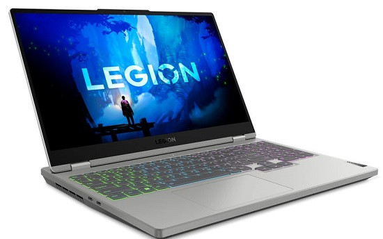 Thay màn hình laptop Lenovo Legion chuyên nghiệp