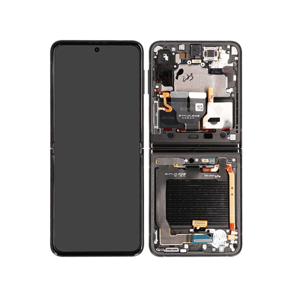 Thay Màn Hình Samsung Z Flip 4 Giá Rẻ tại Tín Long Mobile