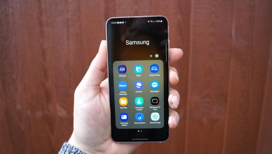 Thay mặt kính Samsung S23 Thay mặt kính Samsung S23