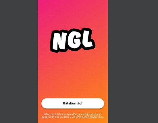 Cách làm link câu hỏi ẩn danh trên Instagram 1 Cách làm link câu hỏi ẩn danh trên Instagram 1