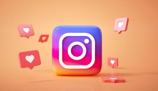 Chia sẻ cách đặt biệt danh trên Instagram cho người yêu