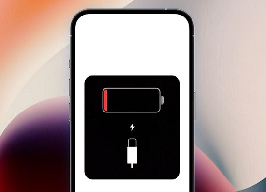 Dấu hiệu iPhone bị ăn nguồn