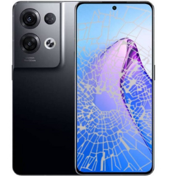 Dấu hiệu mặt kính Oppo Reno8 Pro bị hư hỏng Dấu hiệu mặt kính Oppo Reno8 Pro bị hư hỏng