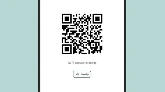 Hướng dẫn cách chia sẻ Wifi bằng mã QR trên iPhone Hướng dẫn cách chia sẻ Wifi bằng mã QR trên iPhone