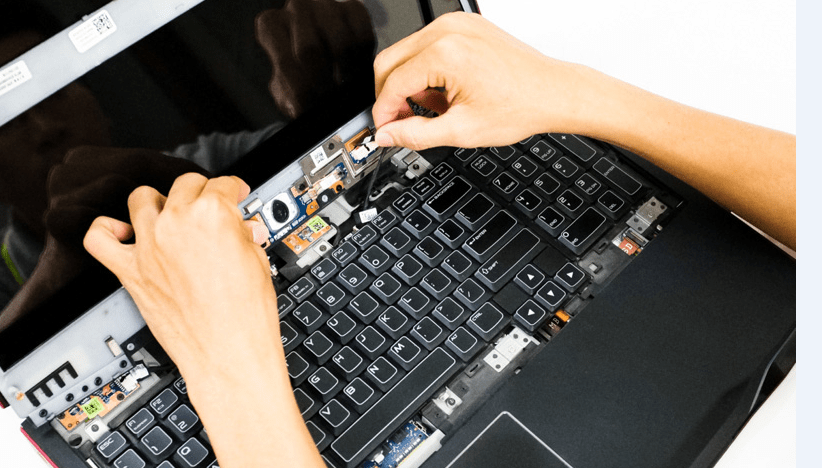 Khi nào cần thay bàn phím laptop Lenovo IdeaPad