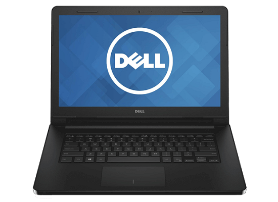 Thay bàn phím Laptop Dell Inspiron 3451