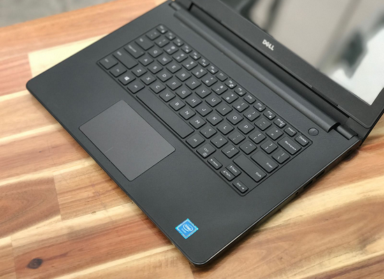 Thay bàn phím Laptop Dell Inspiron 3452
