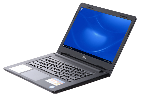Thay bàn phím Laptop Dell Inspiron 3467