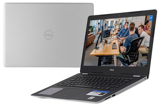Thay bàn phím Laptop Dell Inspiron 3493