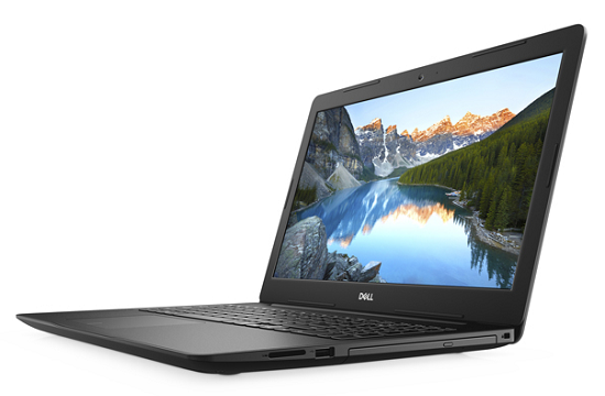 Thay bàn phím Laptop Dell Inspiron 3580