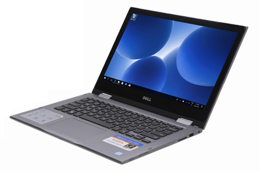 Thay bàn phím Laptop Dell Inspiron 5379