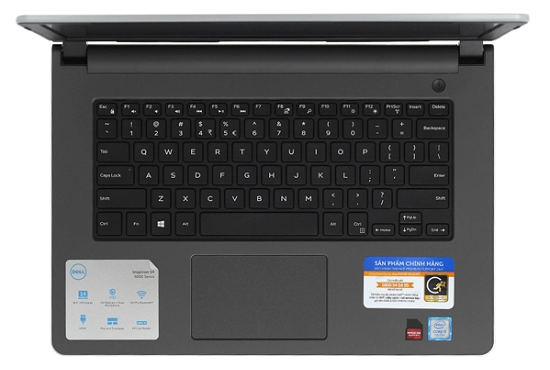 Thay bàn phím Laptop Dell Inspiron 5468