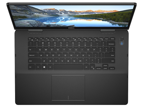 Thay bàn phím Laptop Dell Inspiron 7586 Thay bàn phím Laptop Dell Inspiron 7586