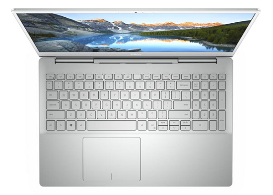 Thay bàn phím Laptop Dell Inspiron 7591