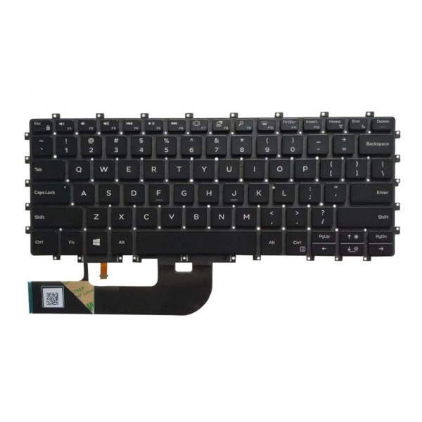 thay-ban-phim-laptop-dell-xps-15-7590-fc