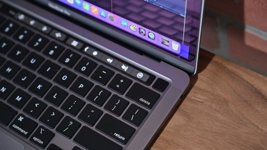 Thay bàn phím Macbook M2 2022 chất lượng Thay bàn phím Macbook M2 2022 chất lượng