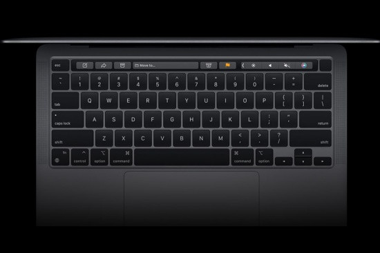 Thay bàn phím Macbook Pro M2 2022 Thay bàn phím Macbook Pro M2 2022