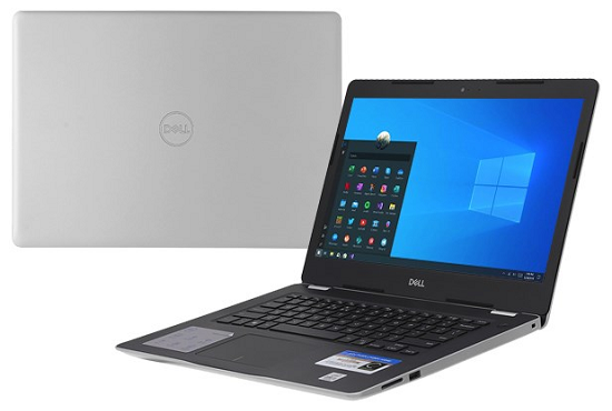 Thay màn hình Laptop Dell Inspiron 3493