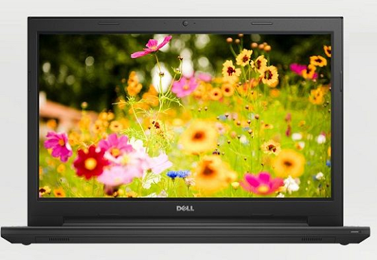 Thay màn hình Laptop Dell Inspiron 3543