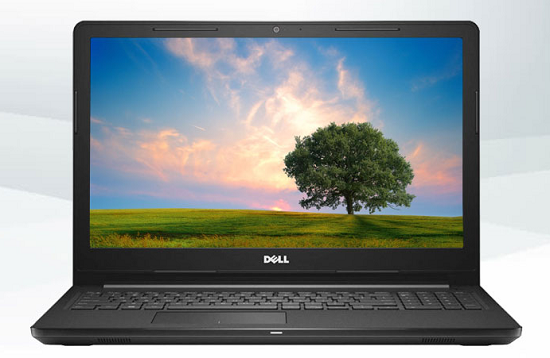 Thay màn hình Laptop Dell Inspiron 3576 Thay màn hình Laptop Dell Inspiron 3576