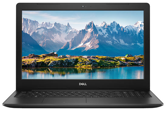 Thay màn hình Laptop Dell Inspiron 3580