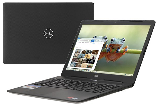 Thay màn hình Laptop Dell Inspiron 3581