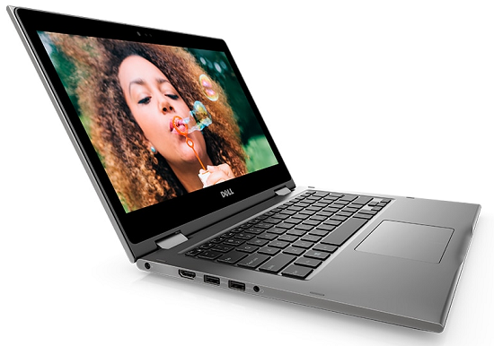 Thay màn hình Laptop Dell Inspiron 5379
