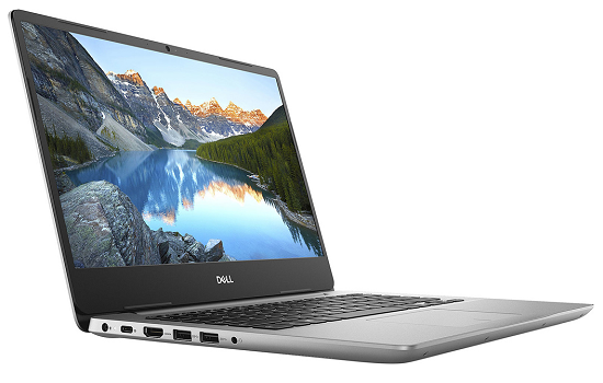 Thay màn hình Laptop Dell Inspiron 5480