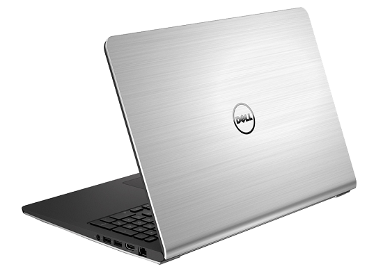 Thay màn hình Laptop Dell Inspiron 5547