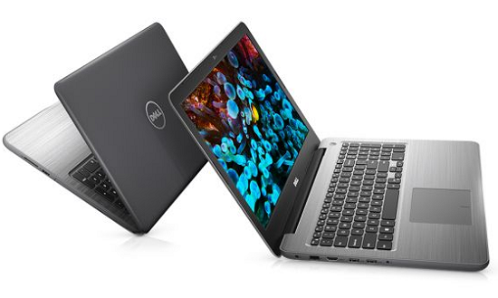 Thay màn hình Laptop Dell Inspiron 5567