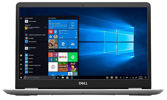 Thay màn hình Laptop Dell Inspiron 5584