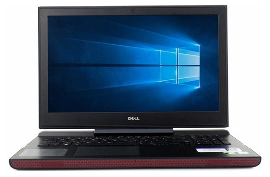 Thay màn hình Laptop Dell Inspiron 7566 Thay màn hình Laptop Dell Inspiron 7566