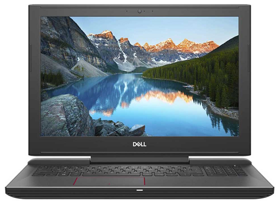 Thay màn hình Laptop Dell Inspiron 7567