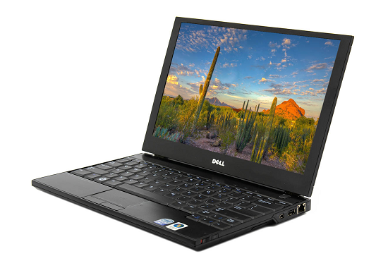 Thay màn hình Laptop Dell Latitude E4200