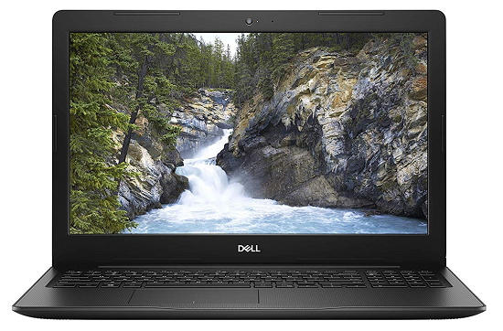 Thay màn hình Laptop Dell Vostro 3580