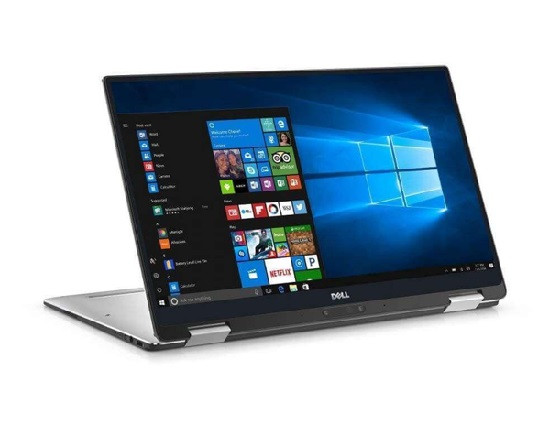 Thay màn hình Laptop Dell XPS 13 9365