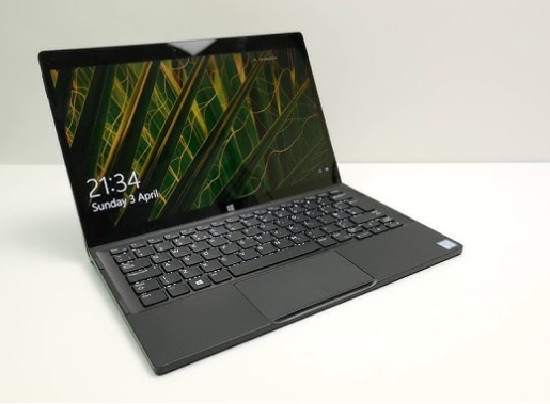 Thay màn hình Laptop Dell XPS 9250