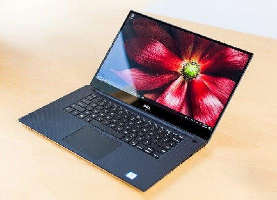 Thay màn hình Laptop Dell XPS 9570
