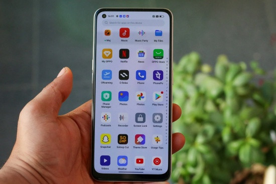 Thay mặt kính Oppo Reno8 chất lượng Thay mặt kính Oppo Reno8 chất lượng