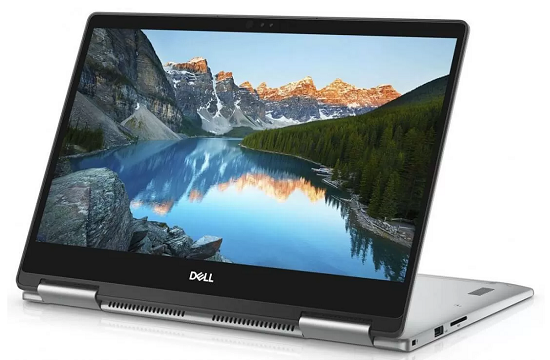 Thay pin Laptop Dell Inspiron 7373