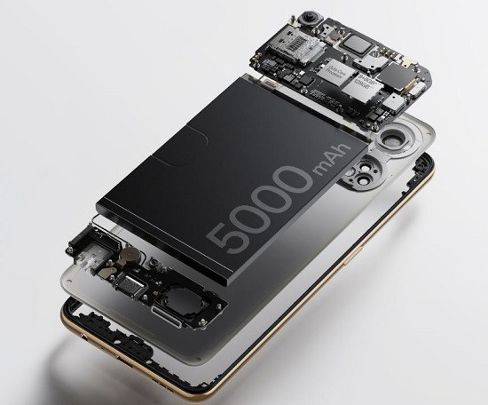 Thay pin Oppo Reno 8T Thay pin Oppo Reno 8T