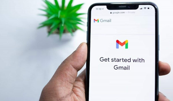 Xem lại mật khẩu Gmail trên Android