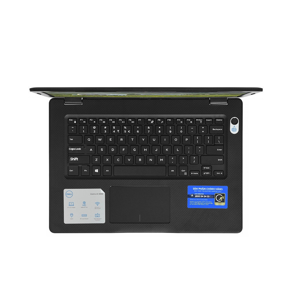 thay bàn phím laptop Dell Vostro 3480