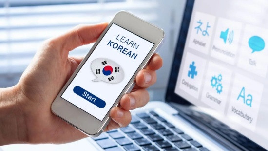 App học tiếng Hàn miễn phí cho người mới bắt đầu