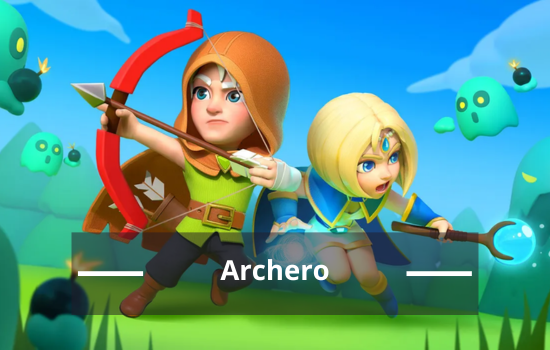 Archero