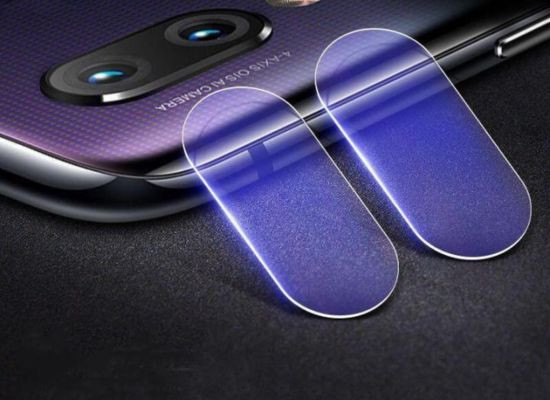 cách bảo quản camera Oppo A98